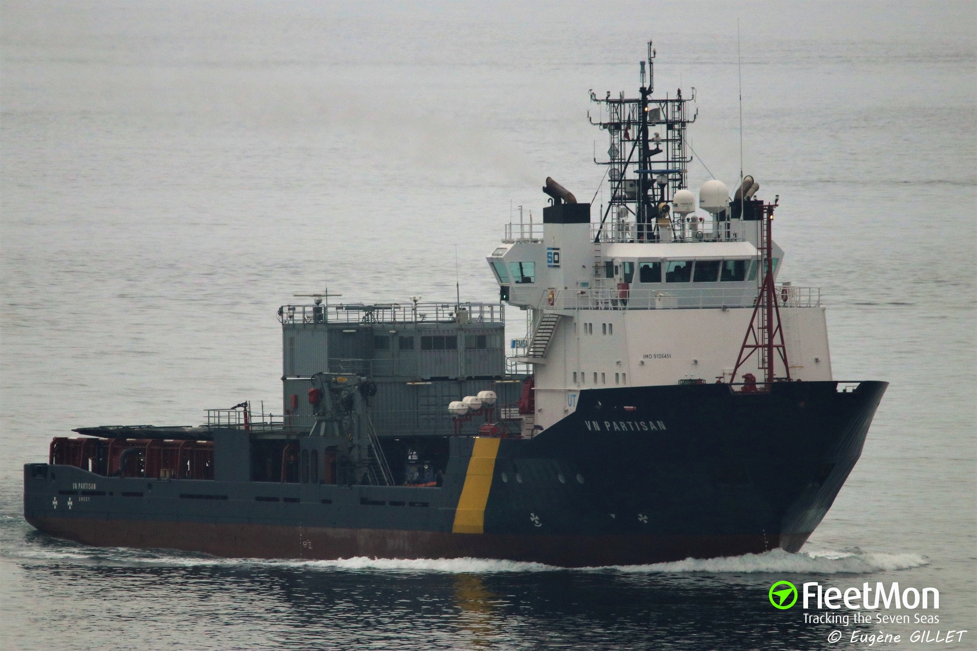 ship